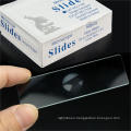 7103 High Transparency Glass Slide for Laboratory Microscope